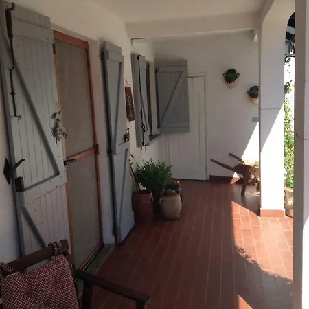 Cascina Rondinella * Giaveno