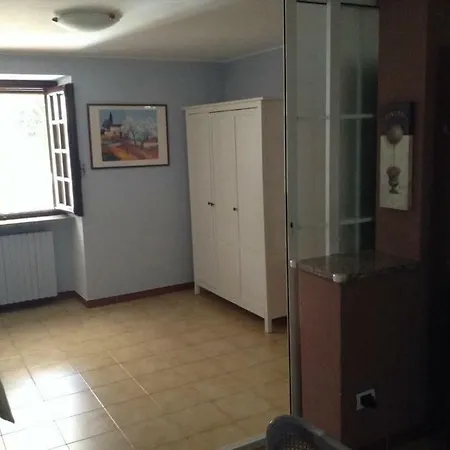 Apartment Cascina Rondinella *