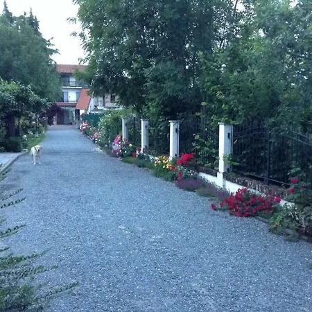 Apartment Cascina Rondinella